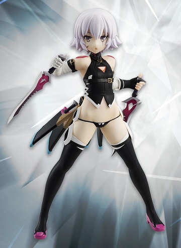 Assassin Of "Black" (Jack the Ripper/Assassin), Fate/Apocrypha, Fate/Grand Order, FuRyu, Pre-Painted, 160